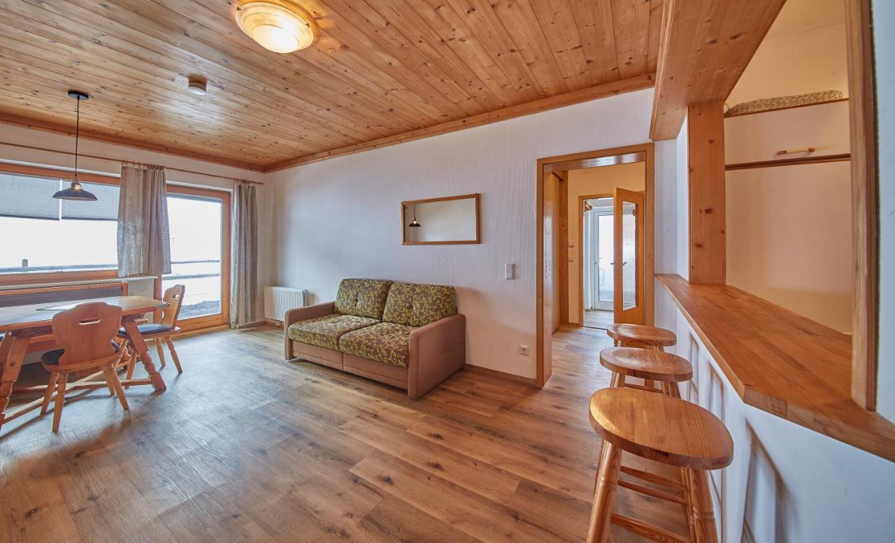 Chalet Lodge Hubertus Saalbach-Hinterglemm Exteriör bild