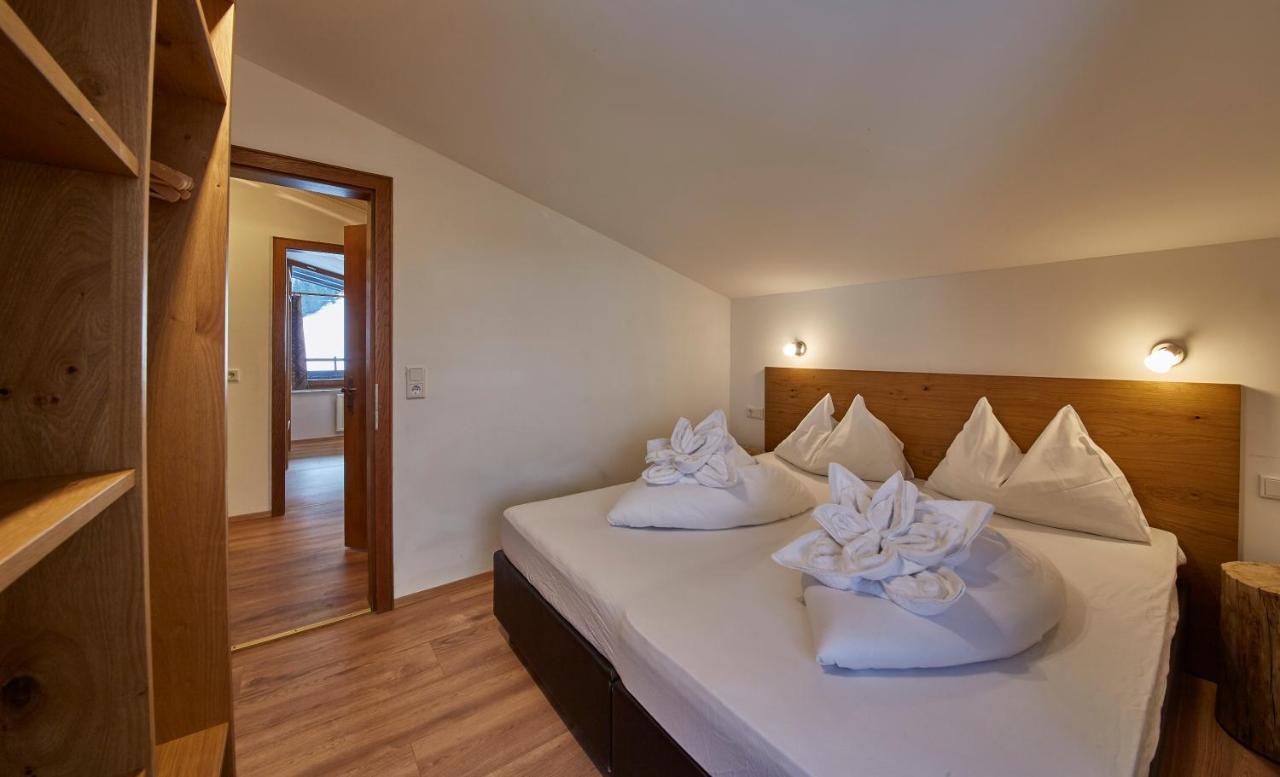 Chalet Lodge Hubertus Saalbach-Hinterglemm Exteriör bild