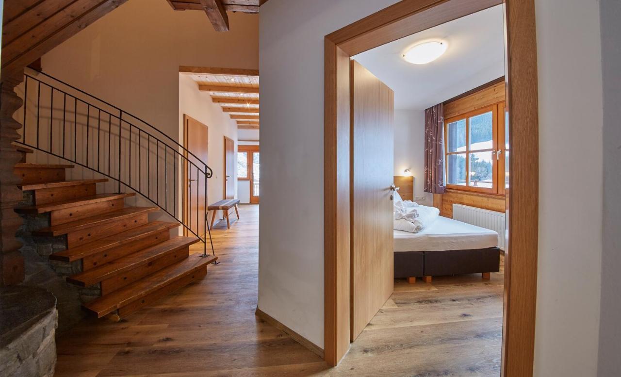 Chalet Lodge Hubertus Saalbach-Hinterglemm Exteriör bild