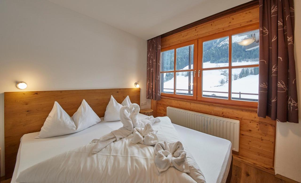 Chalet Lodge Hubertus Saalbach-Hinterglemm Exteriör bild