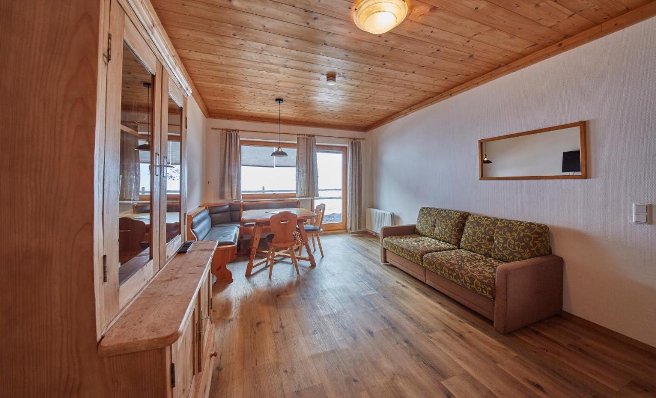 Chalet Lodge Hubertus Saalbach-Hinterglemm Exteriör bild